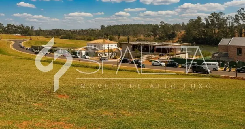 Fazenda da grama - terreno à venda na fase 4 da praia da grama em itupeva