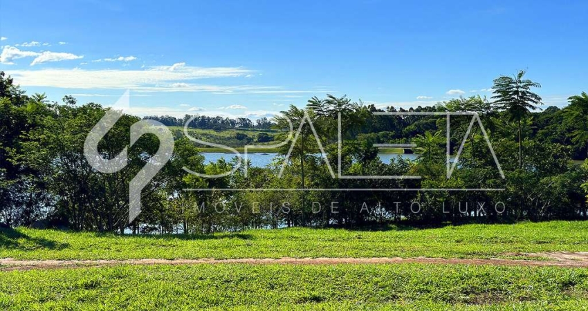 Fazenda da Grama - Terreno à venda na Fase 3 da Praia da Grama em Itupeva