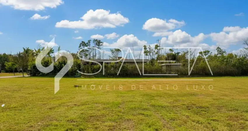 Fazenda da grama - terreno à venda na fase 2 da fazenda da grama em itupeva