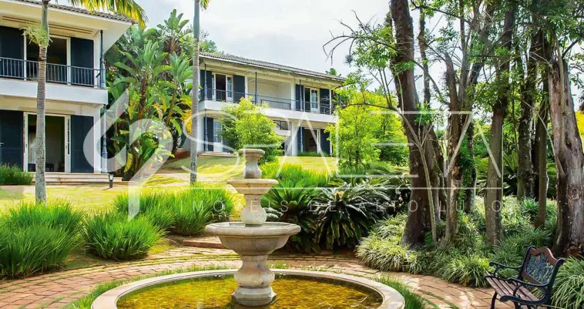 Fazenda da Grama - Terreno à venda na Fase 2 da Fazenda da Grama em Itupeva