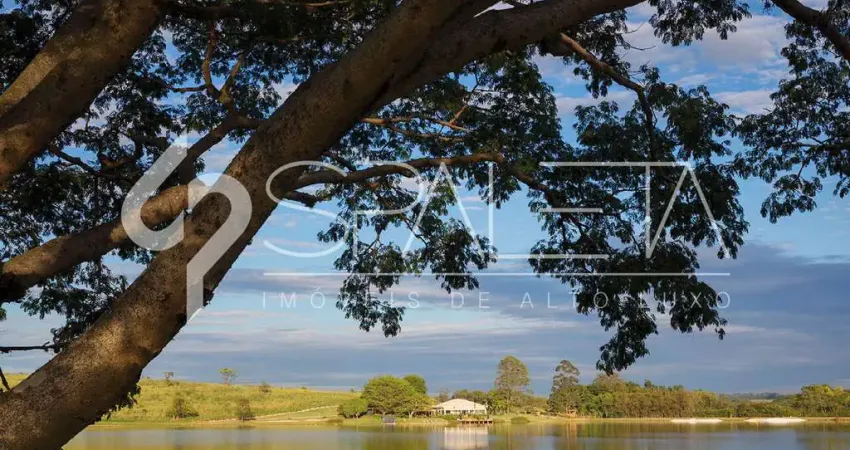 Fazenda da Grama - Terreno à venda na Fase 3 da Fazenda da Grama em Itupeva
