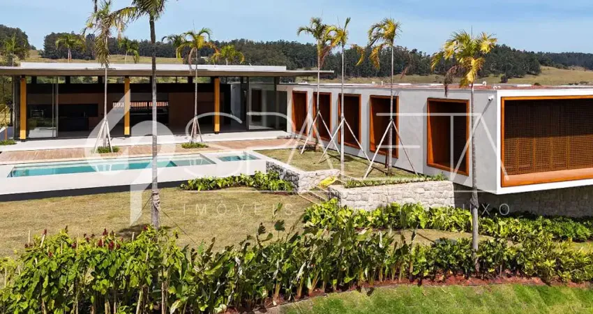 Casa com 6 quartos à venda no Fazenda da Grama, Itupeva