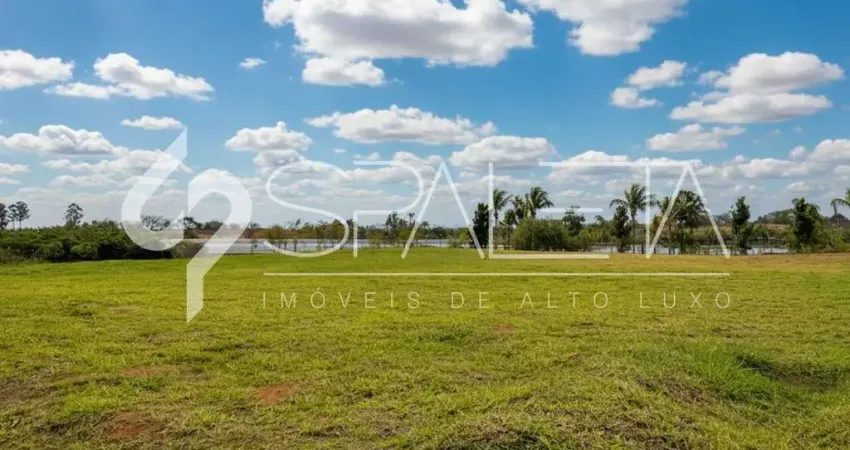 Fazenda da grama - lote com vista para a praia da grama em itupeva