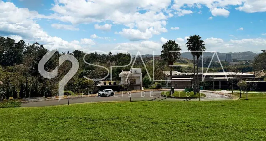 Fazenda da grama - terreno à venda na fazenda da grama em itupeva