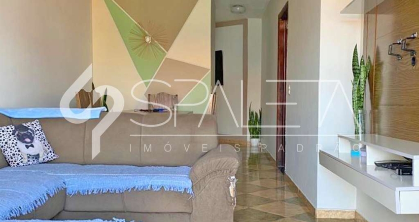 Casa com 3 quartos à venda no Jardim Arco Iris, Itupeva 