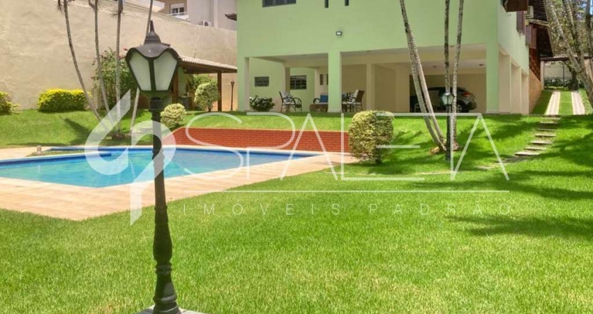 Casa com 4 quartos à venda no Jardim Novo Mundo, Jundiaí 