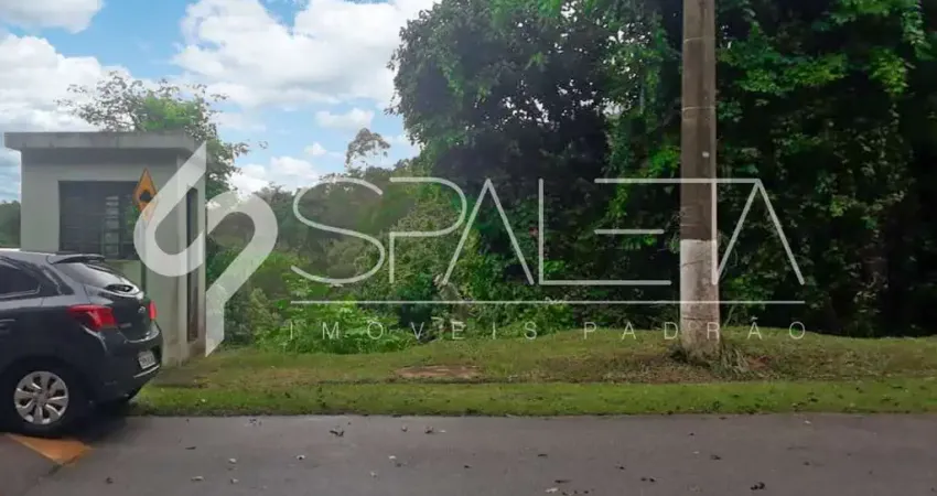Parque da Fazenda | Itatiba - Terreno à venda no bairro Parque da Fazenda - Itatiba/SP