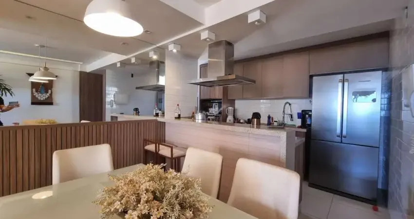 Apartamento para Venda em Salvador, Imbuí, 3 dormitórios, 1 suíte, 2 banheiros, 1 vaga