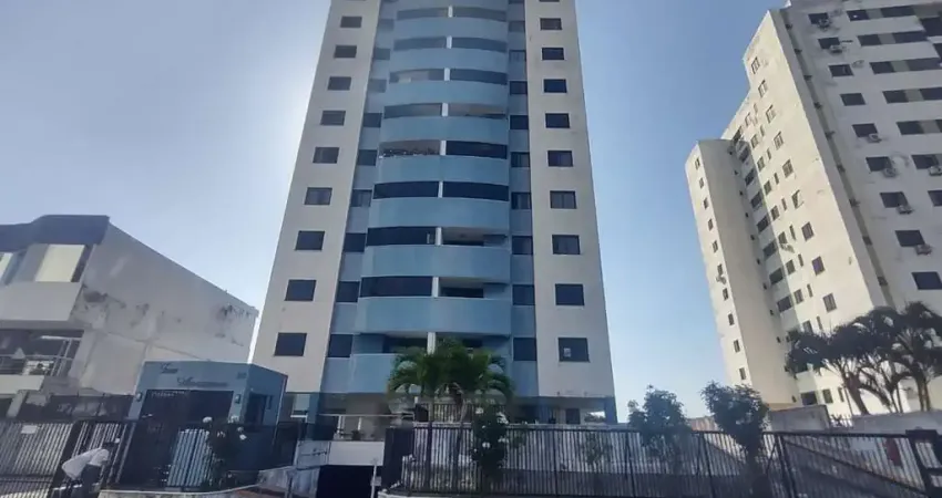 Apartamento para Locação em Salvador, Cabula, 3 dormitórios, 1 suíte, 2 banheiros, 1 vaga