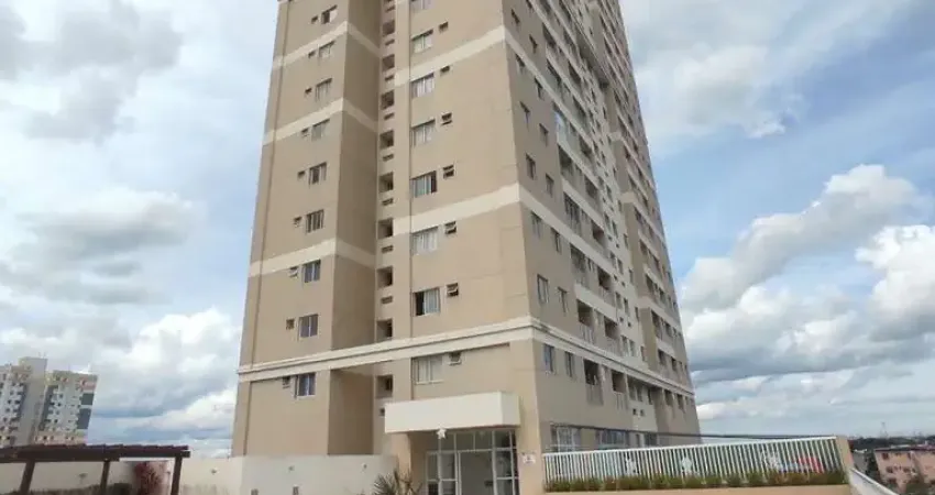 Apartamento para Venda em Salvador, Cabula, 2 dormitórios, 1 suíte, 2 banheiros, 1 vaga