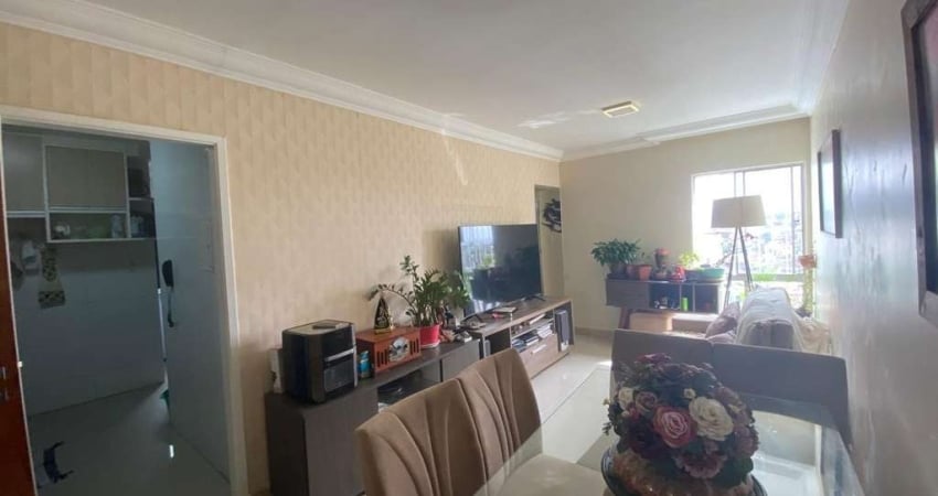 Apartamento para Venda em Salvador, Cabula, 3 dormitórios, 2 banheiros, 2 vagas