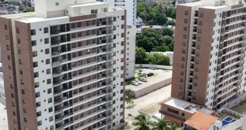 Apartamento para Venda em Salvador, Cabula, 2 dormitórios, 1 suíte, 2 banheiros, 1 vaga