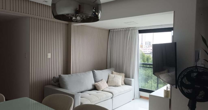 Apartamento para Venda em Salvador, vila laura, 2 dormitórios, 1 suíte, 2 banheiros, 1 vaga