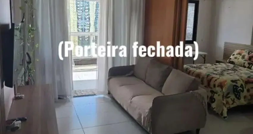 Apartamento para Venda em Salvador, CAMINHO DAS ARVORES, 1 dormitório, 1 suíte, 2 banheiros, 1 vaga