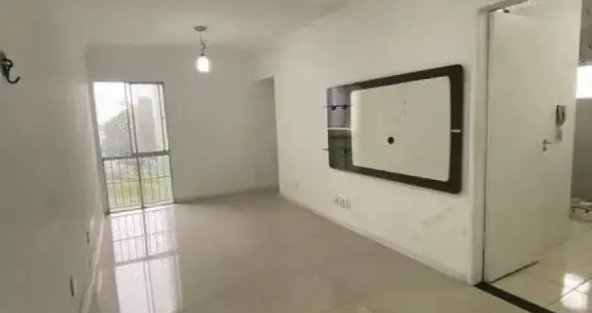 Apartamento para Venda em Salvador, Cabula, 3 dormitórios, 2 banheiros, 2 vagas
