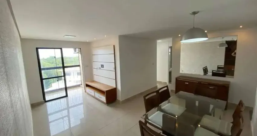 Apartamento para venda em salvador, cabula, 3 dormitórios, 1 suíte, 3 banheiros, 1 vaga