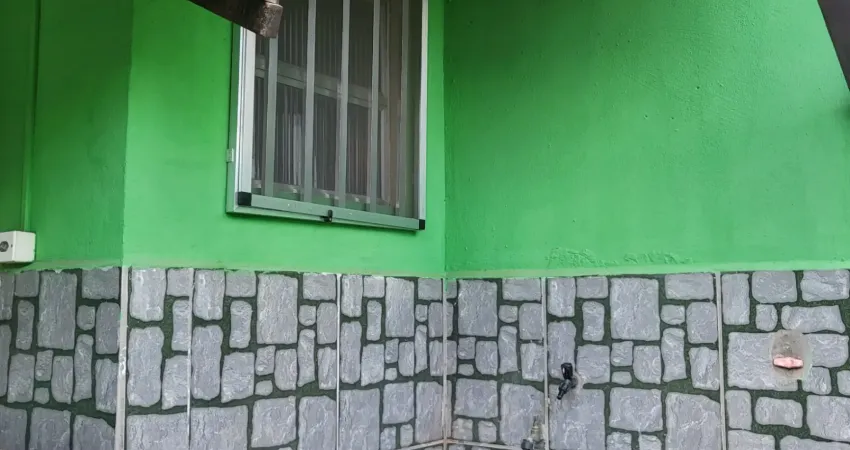 Vende-se com rgi excelente casa linear com 2 quarto(s) na praia da brisa