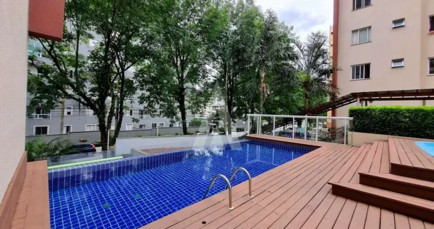 Apartamento com 02 quartos, sendo um suíte, no bairro santo antônio.