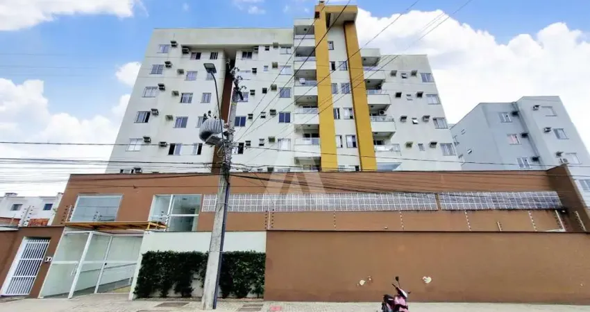 Apartamento com 2 quartos  para alugar, 53.87 m2 por r$1590.00  - iririu - joinville/sc