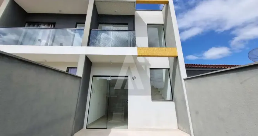 Casa com 2 quartos para alugar na Dos Professores, Itinga, Araquari