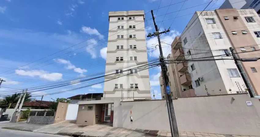 Apartamento com 2 quartos sendo 1 suíte no bairro costa e silva