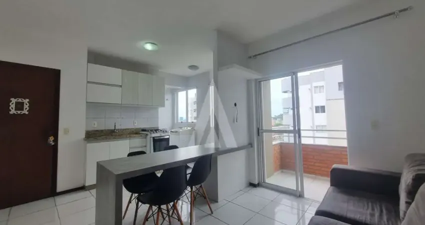 Apartamento com 2 quartos sendo 1 suíte no bairro costa e silva