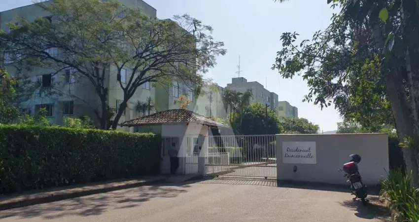 Apartamento com 3 quartos para alugar na RUA NACIO DE OLIVEIRA, Itaum, Joinville