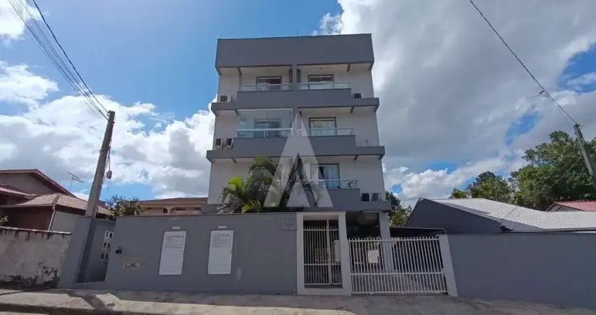 Apartamento com 2 quartos para alugar na Rua Elisa Sophia Kohler Salfer, Itaum, Joinville