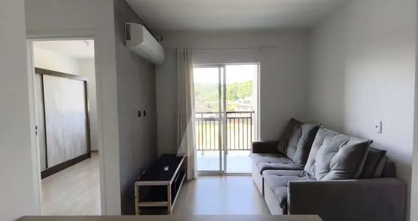 Apartamento com 2 quartos para alugar na Rua Porto Belo, Bucarein, Joinville