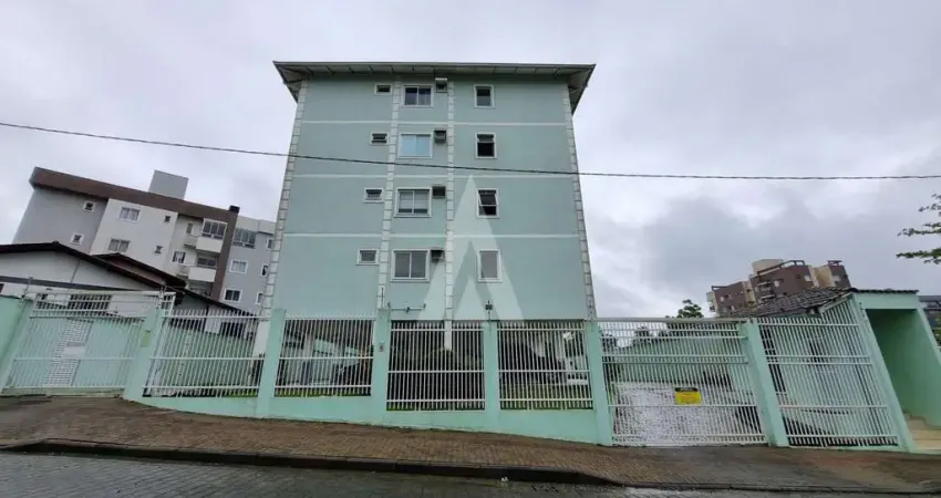 Apartamento com 2 quartos sendo 1 suíte, localizado no bairro santo antônio.