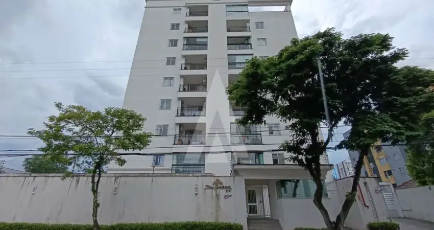 Apartamento semi mobiliado com 03 quartos, sendo 01suíte, no bairro Anita Garibaldi.