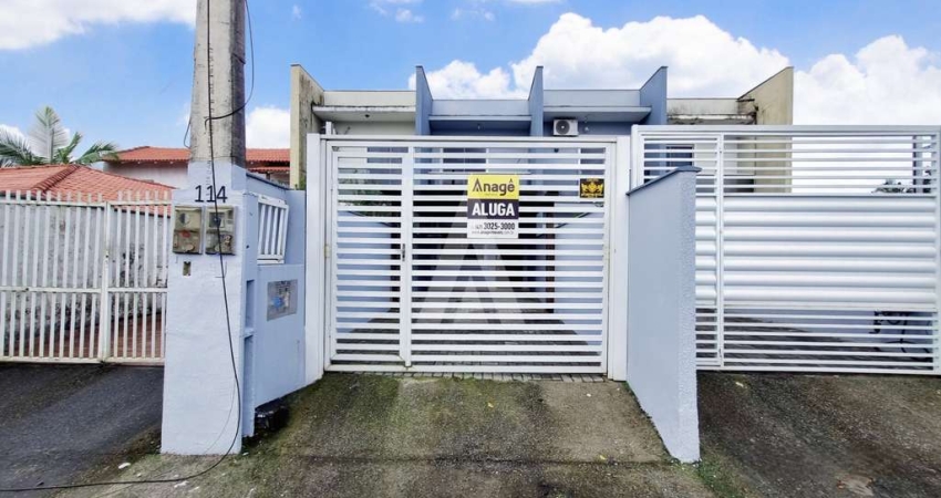 Casa residencial com 2 quartos  para alugar, 71.76 m2 por R$2200.00  - Boehmerwald - Joinville/SC