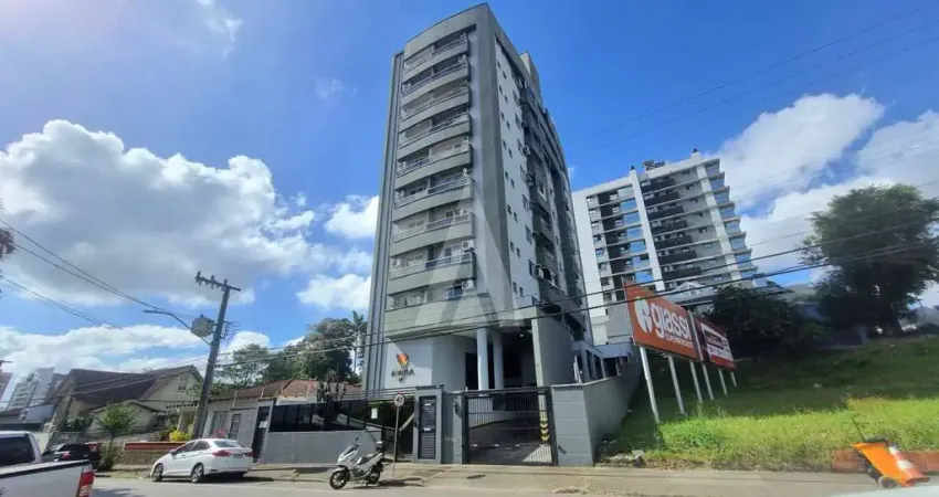 Apartamento com 2 quartos  para alugar, 61.22 m2 por R$2500.00  - Anita Garibaldi - Joinville/SC