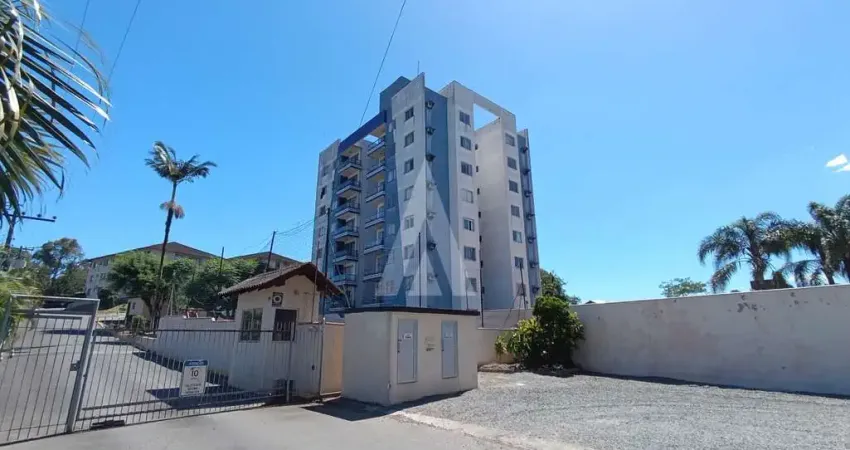 Apartamento com 2 quartos para alugar na Rua Guilherme, Costa e Silva, Joinville