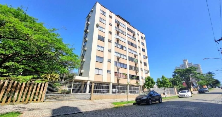 Apartamento com 2 quartos  para alugar, 105.00 m2 por R$2300.00  - Atiradores - Joinville/SC