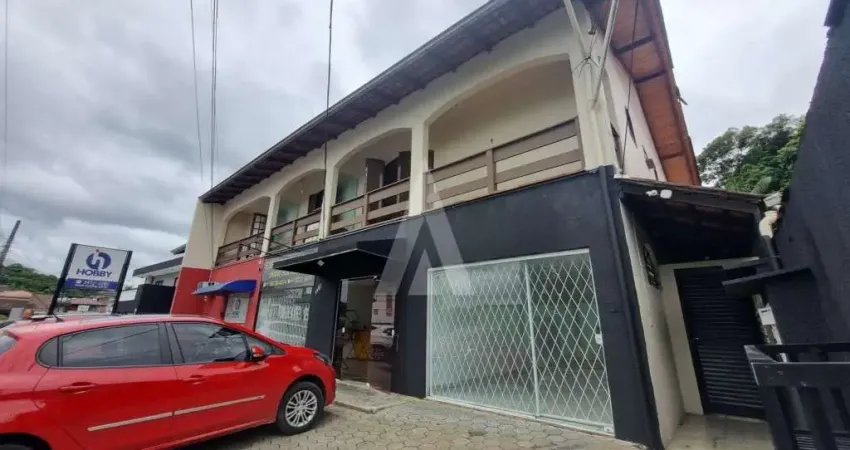 Loja para alugar, 28.00 m2 por R$1490.00  - Saguacu - Joinville/SC