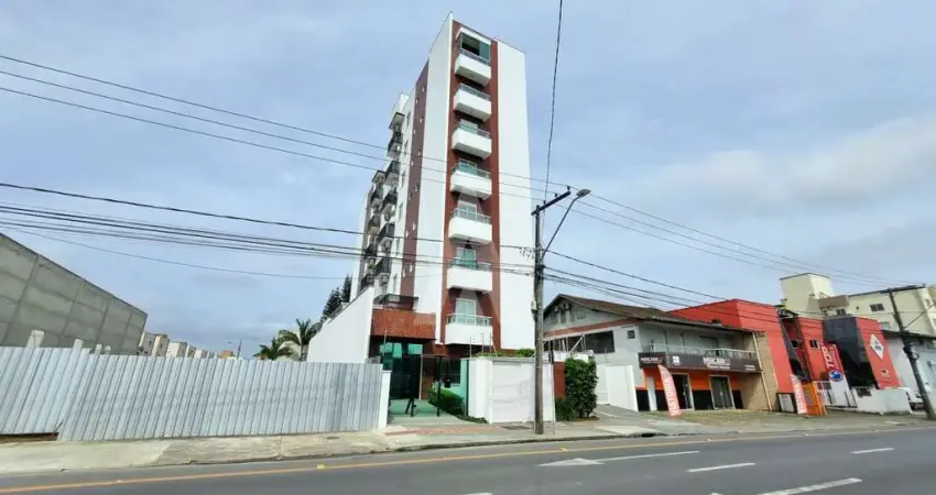 Apartamento com 3 quartos  para alugar, 115.05 m2 por r$2990.00  - guanabara - joinville/sc