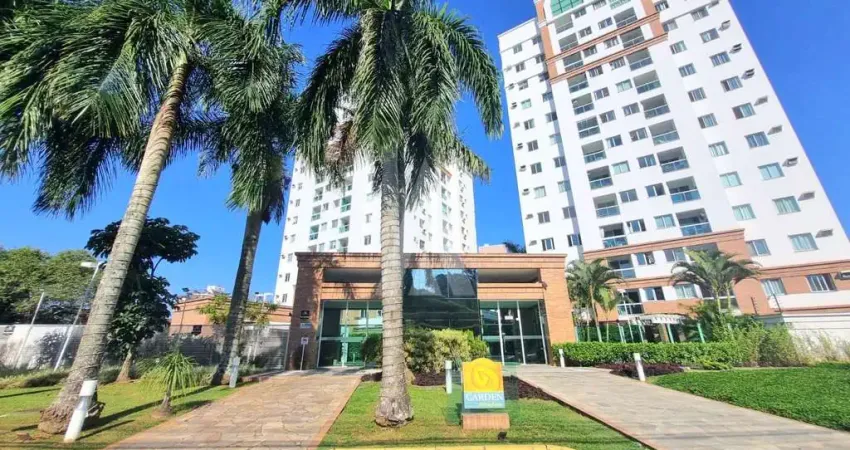 Apartamento com 3 quartos para alugar por r$ 3250.00, 70.38 m2 - atiradores - joinville/sc