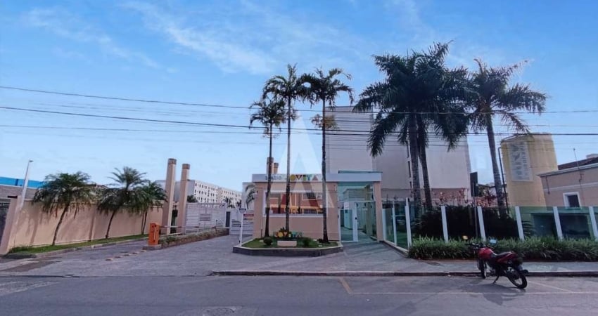 Apartamento com 2 quartos  para alugar, 42.85 m2 por R$1200.00  - Floresta - Joinville/SC