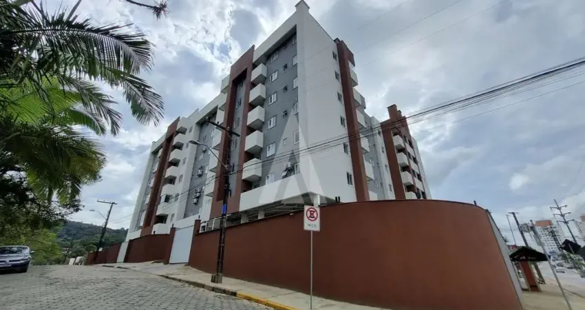 Apartamento com 2 quartos  para alugar, 54.00 m2 por r$2290.00  - atiradores - joinville/sc