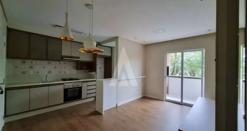 Apartamento com 2 quartos para alugar na Rua Ottokar Doerffel, Atiradores, Joinville