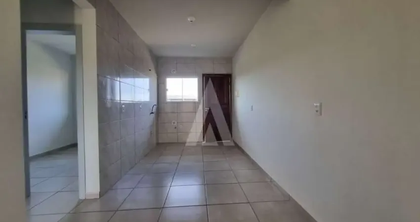 Apartamento com 2 quartos para alugar na Rua Cidade de Boa Viagem, Itaum, Joinville