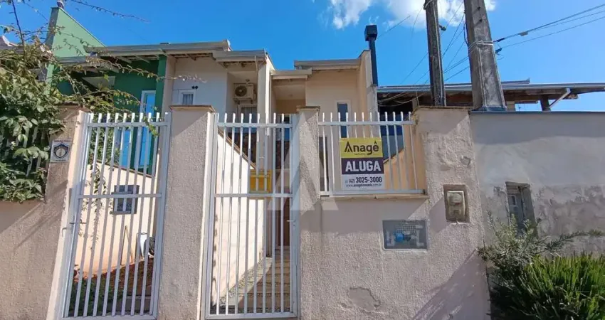 Casa residencial com 2 quartos para alugar, 62.47 m2 por r$1500.00 - paranaguamirim - joinville/sc