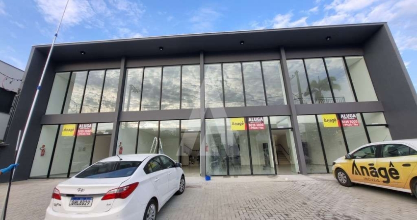 Loja para alugar, 98.62 m2 por R$4500.00  - Costa E Silva - Joinville/SC