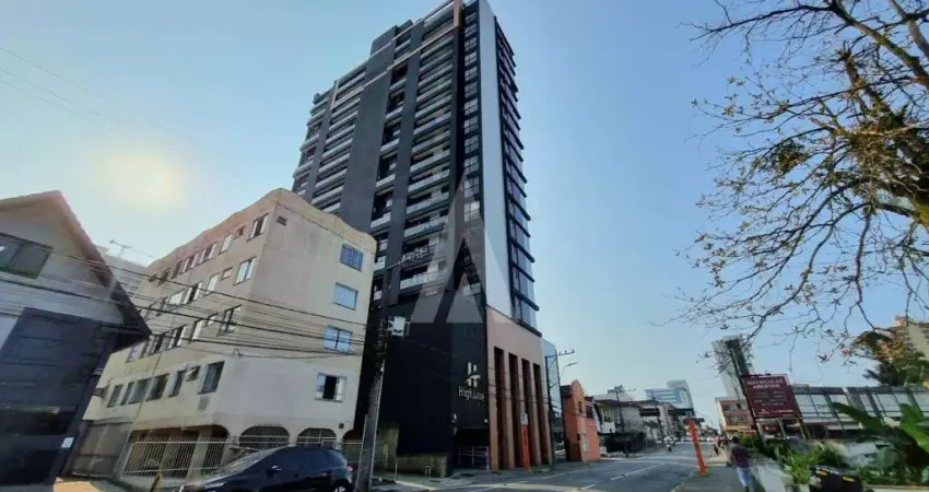 Apartamento com 2 quartos  para alugar, 63.21 m2 por R$3100.00  - Centro - Joinville/SC