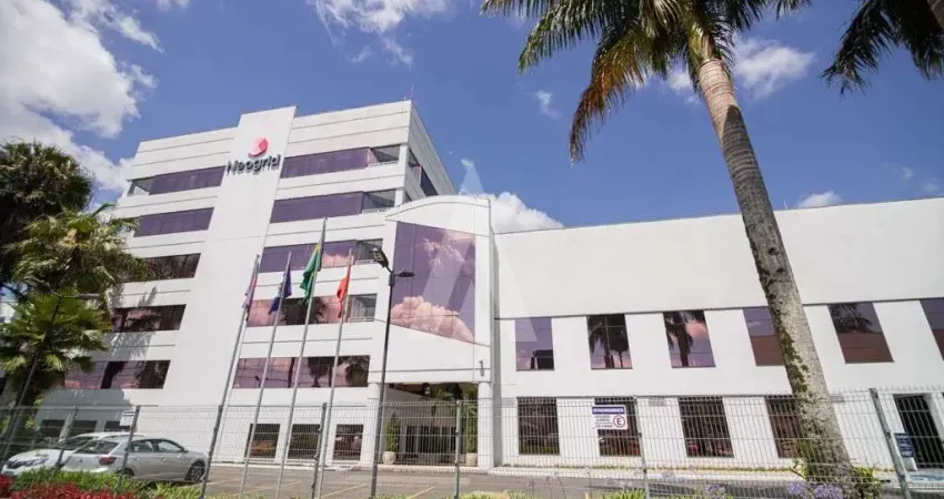 Sala para alugar, 138.00 m2 por r$4830.00 - santo antonio - joinville/sc