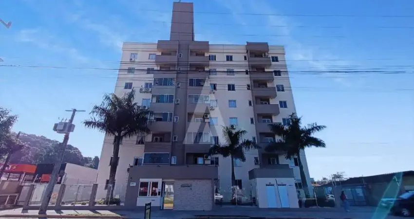 Apartamento com 2 quartos  para alugar, 52.78 m2 por R$1350.00  - Boehmerwald - Joinville/SC