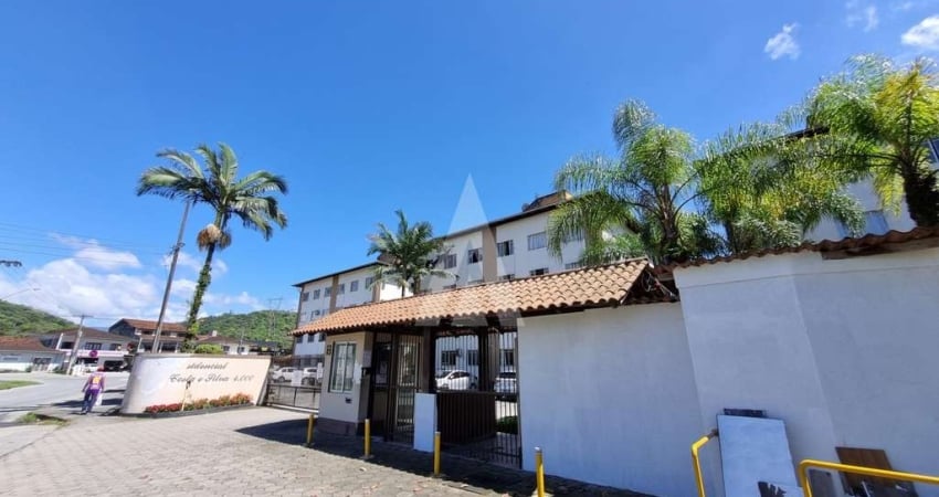 Apartamento com 3 quartos  para alugar, 54.60 m2 por R$1350.00  - Costa E Silva - Joinville/SC