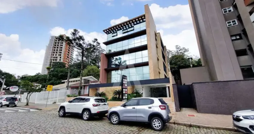 Sala para alugar, 77.83 m2 por r$3500.00  - anita garibaldi - joinville/sc