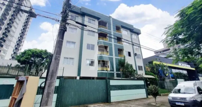 Apartamento mobiliado no santo antonio com 02 quartos, sala de estar e jantar, cozinha com armários, sacada com churrasqueira, b